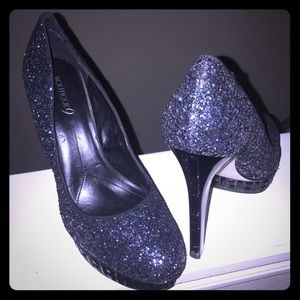 Boutique 9 Heel Pumps